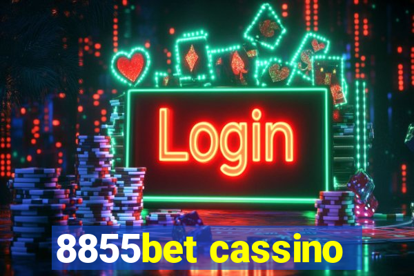 8855bet cassino